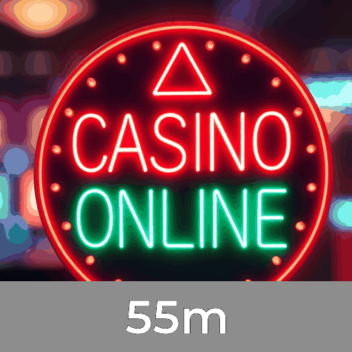 Ganhe com Crash no 55m: Emoção e Alta Rentabilidade