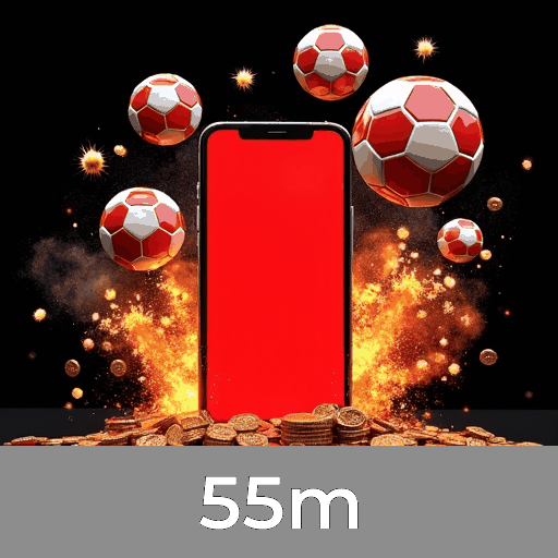 Especialistas em Apostas Esportivas: 55m e o Futebol Brasileiro