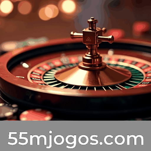 Descubra o Acesso Simplificado em 55mjogos.com com Login Protegido