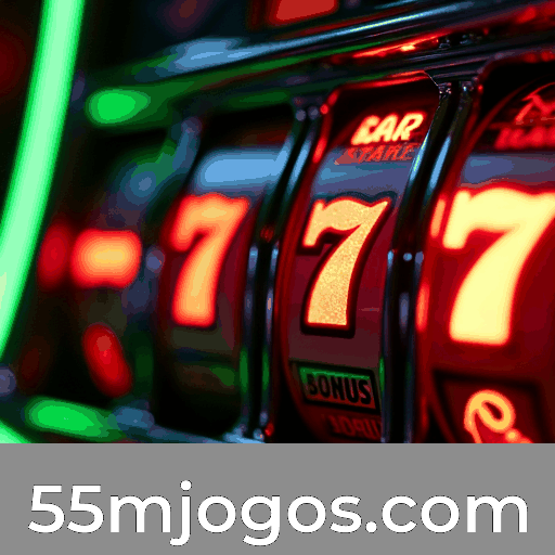 Desfrute do Acesso Exclusivo e Seguro em 55mjogos.com