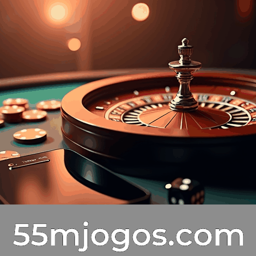 Desfrute do Acesso Exclusivo e Seguro em 55mjogos.com